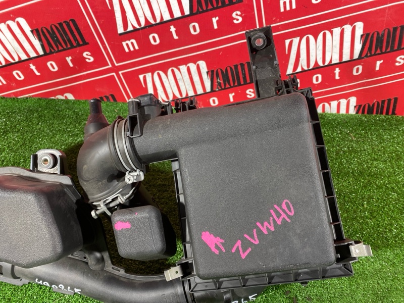 Корпус воздушного фильтра, 4800 рублей, Красноярск