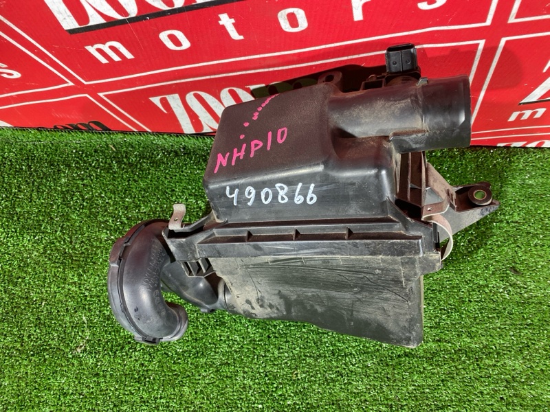 Корпус воздушного фильтра, 8600 рублей, Красноярск