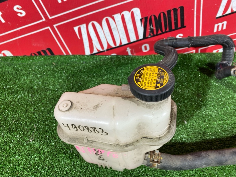 Бачок инвертора, 500 рублей, Красноярск