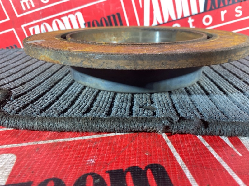 Диск тормозной, 1800 рублей, Солонцы