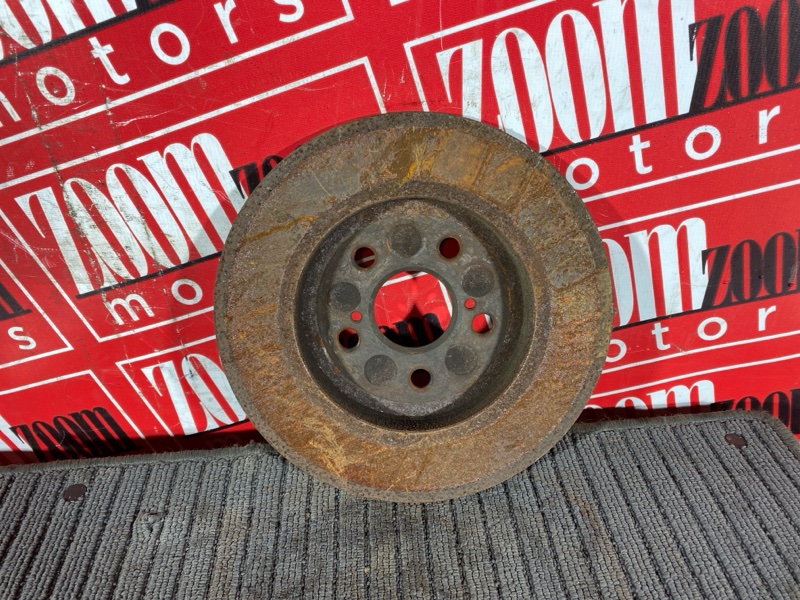 Диск тормозной, 800 рублей, Солонцы