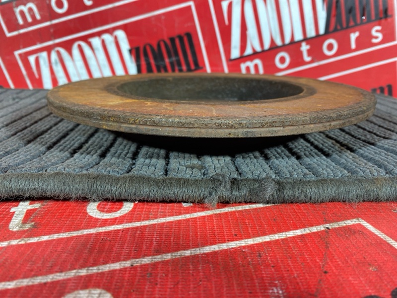 Диск тормозной, 800 рублей, Солонцы