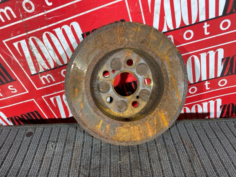 Диск тормозной, 800 рублей, Солонцы