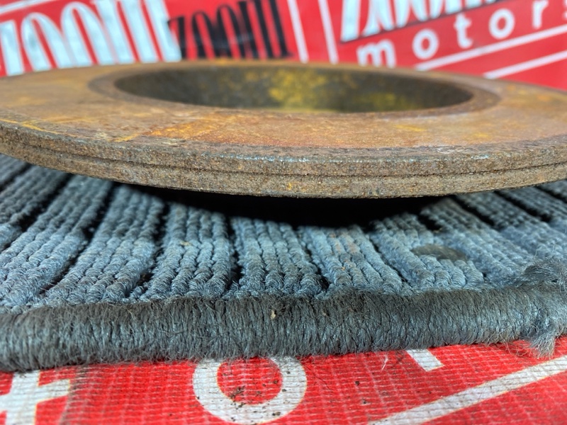 Диск тормозной, 800 рублей, Солонцы