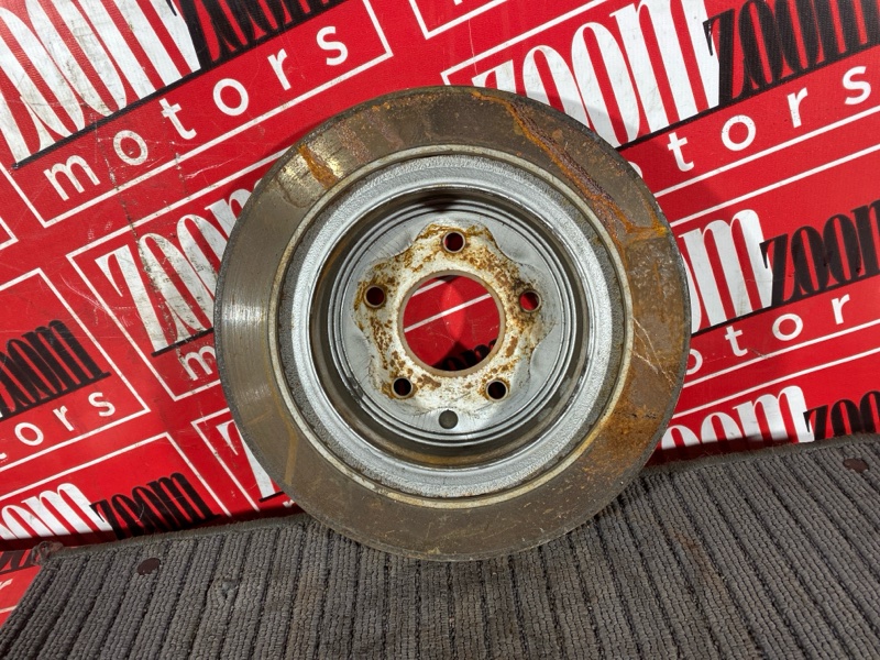 Диск тормозной, 1000 рублей, Солонцы