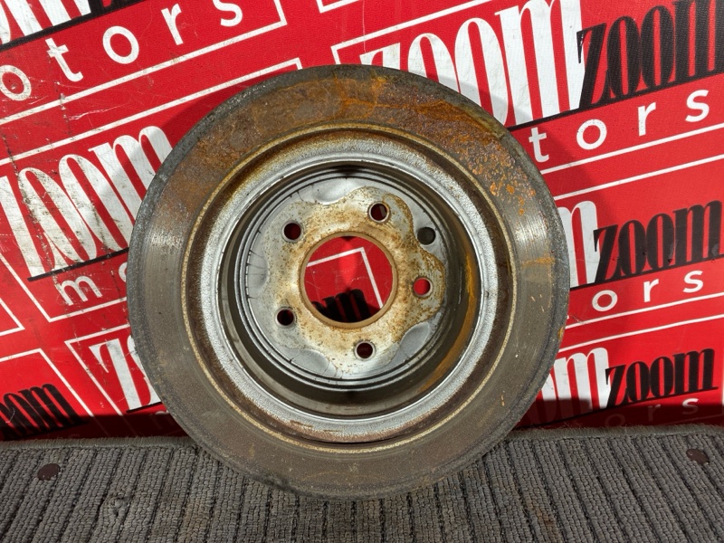 Диск тормозной, 1000 рублей, Солонцы