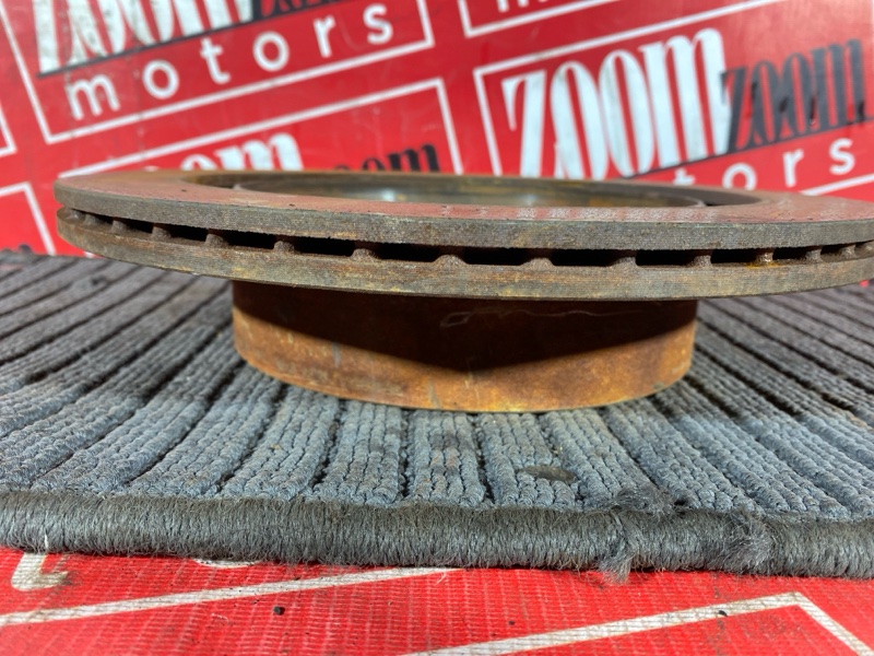 Диск тормозной, 1000 рублей, Солонцы