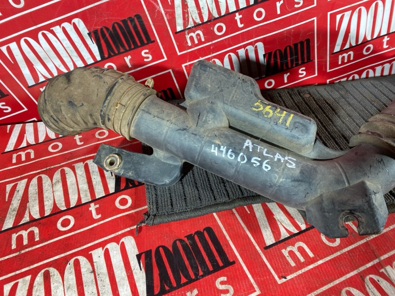 Патрубок воздушного фильтра, 4300 рублей, Солонцы