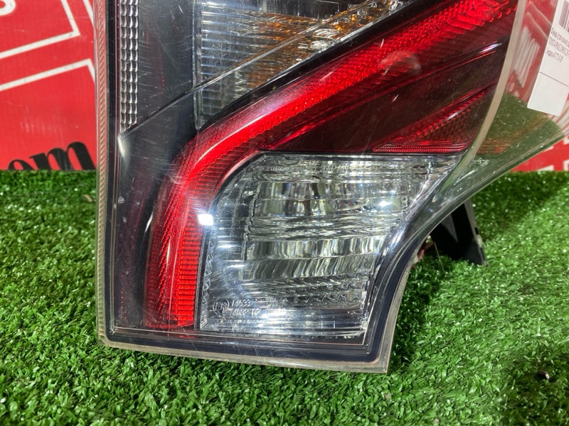 Фонарь (Стоп-сигнал), 14300 рублей, Солонцы