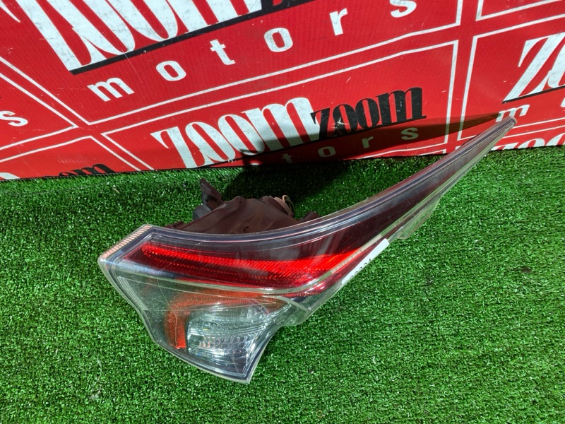 Фонарь (Стоп-сигнал), 14300 рублей, Солонцы