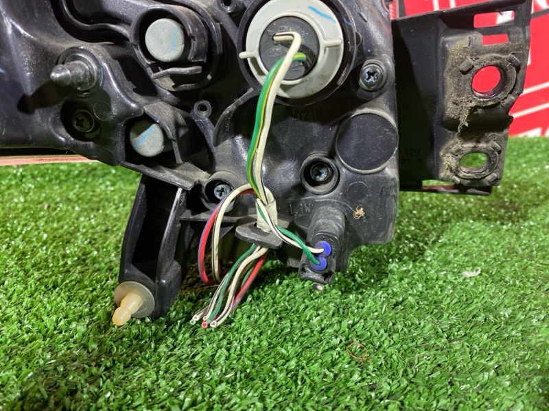 Фонарь (Стоп-сигнал), 14300 рублей, Солонцы