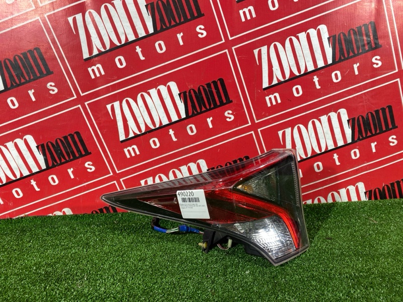 Фонарь (Стоп-сигнал), 14300 рублей, Солонцы