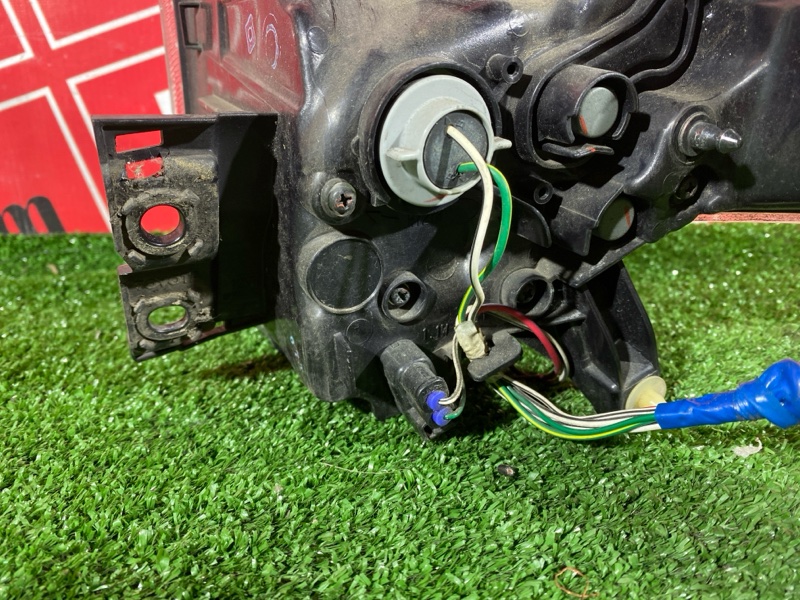 Фонарь (Стоп-сигнал), 14300 рублей, Солонцы