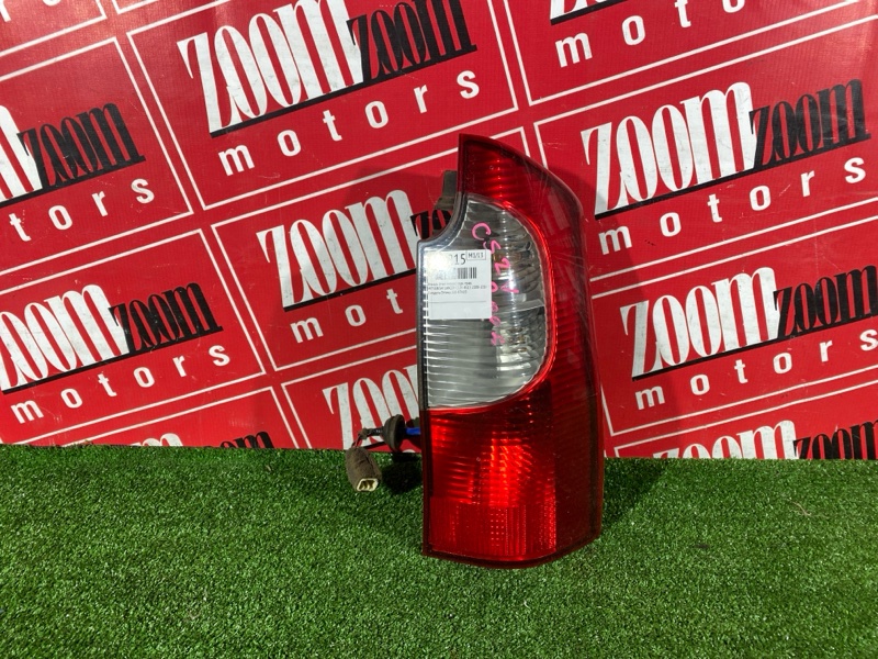 Фонарь (Стоп-сигнал), 1000 рублей, Красноярск