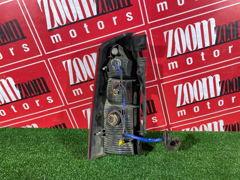 Фонарь (Стоп-сигнал), 1000 рублей, Красноярск