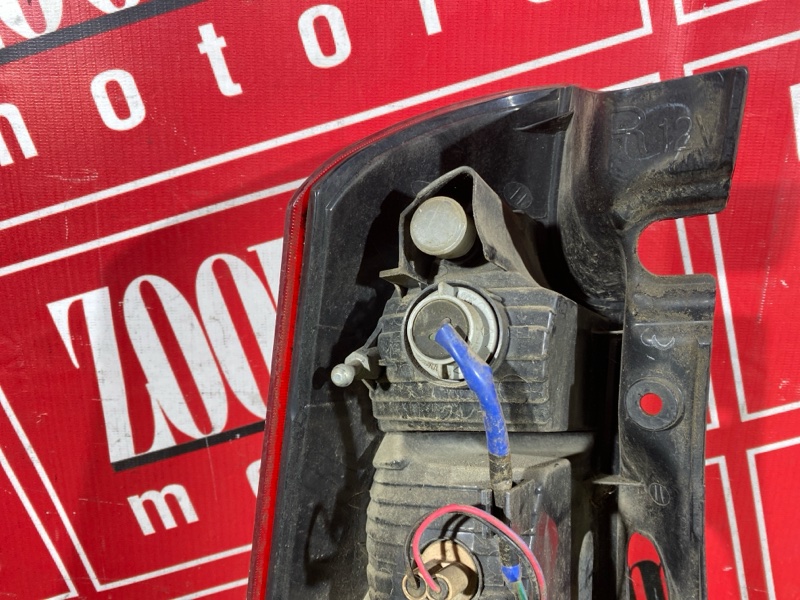 Фонарь (Стоп-сигнал), 1000 рублей, Красноярск