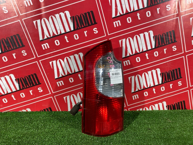 Фонарь (Стоп-сигнал), 1000 рублей, Красноярск