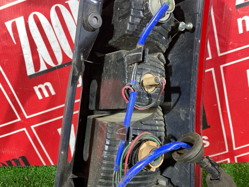 Фонарь (Стоп-сигнал), 1000 рублей, Красноярск