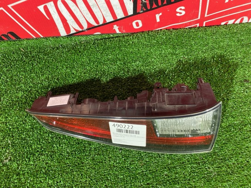 Фонарь (Стоп-сигнал), 9500 рублей, Солонцы