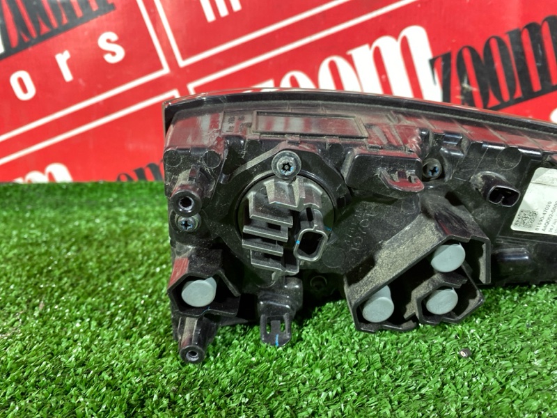 Фонарь (Стоп-сигнал), 9500 рублей, Солонцы