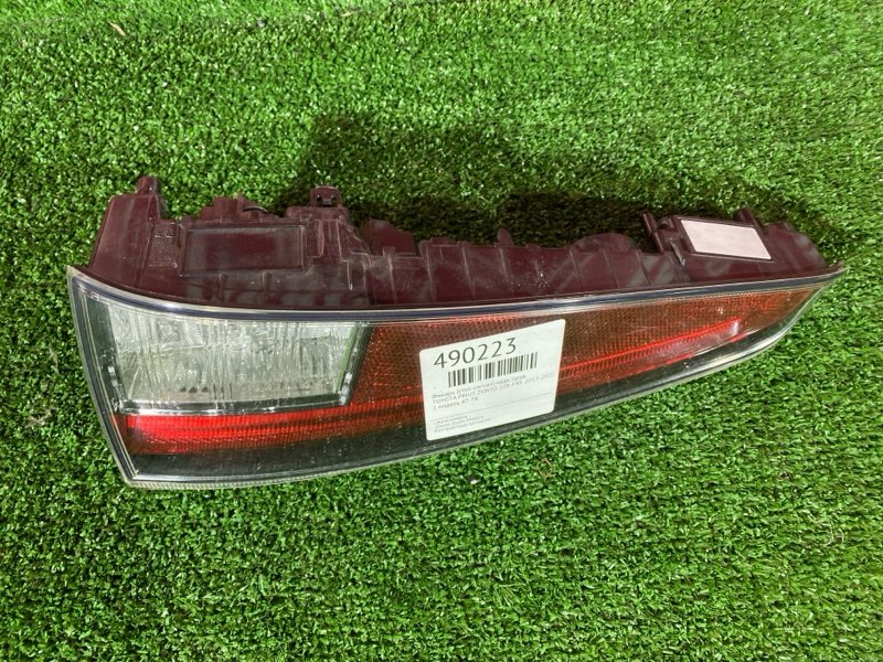 Фонарь (Стоп-сигнал), 11900 рублей, Солонцы