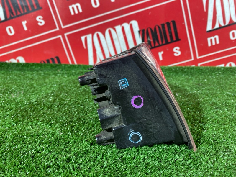 Фонарь (Стоп-сигнал), 11900 рублей, Солонцы