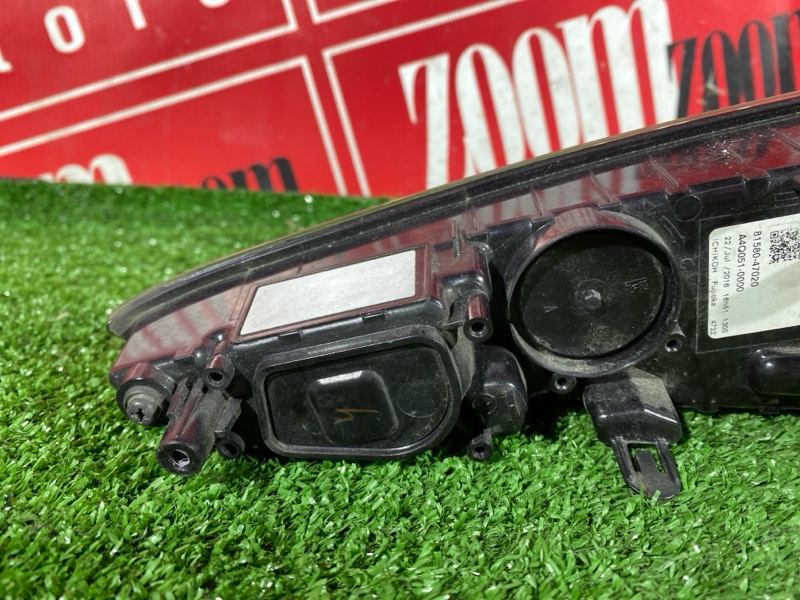 Фонарь (Стоп-сигнал), 11900 рублей, Солонцы