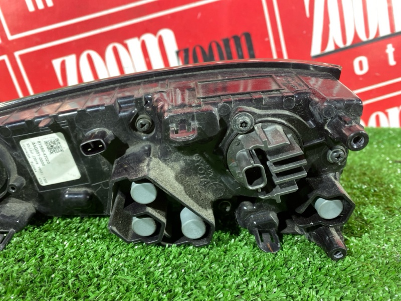 Фонарь (Стоп-сигнал), 11900 рублей, Солонцы