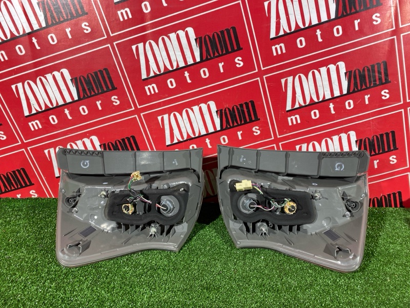 Фонарь (Стоп-сигнал), 47500 рублей, Солонцы