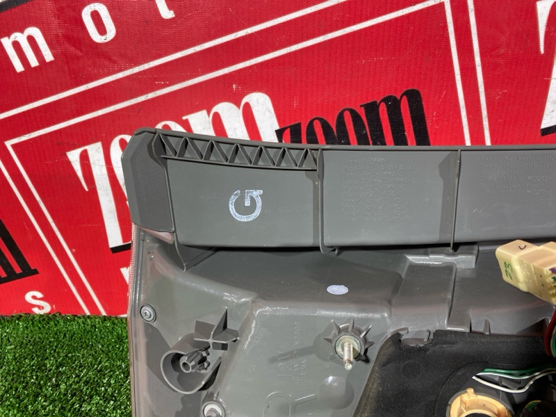 Фонарь (Стоп-сигнал), 47500 рублей, Солонцы