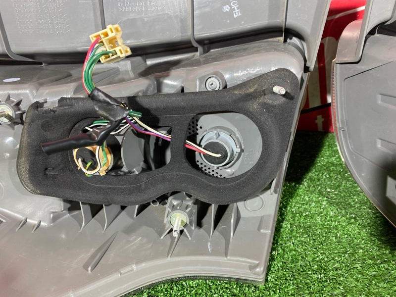 Фонарь (Стоп-сигнал), 47500 рублей, Солонцы