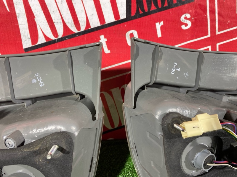 Фонарь (Стоп-сигнал), 47500 рублей, Солонцы