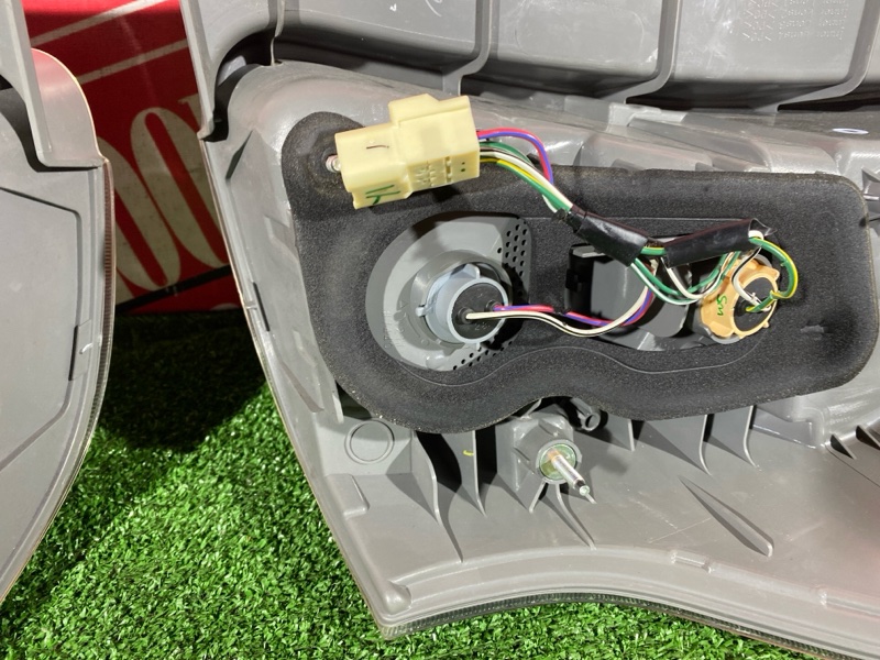 Фонарь (Стоп-сигнал), 47500 рублей, Солонцы