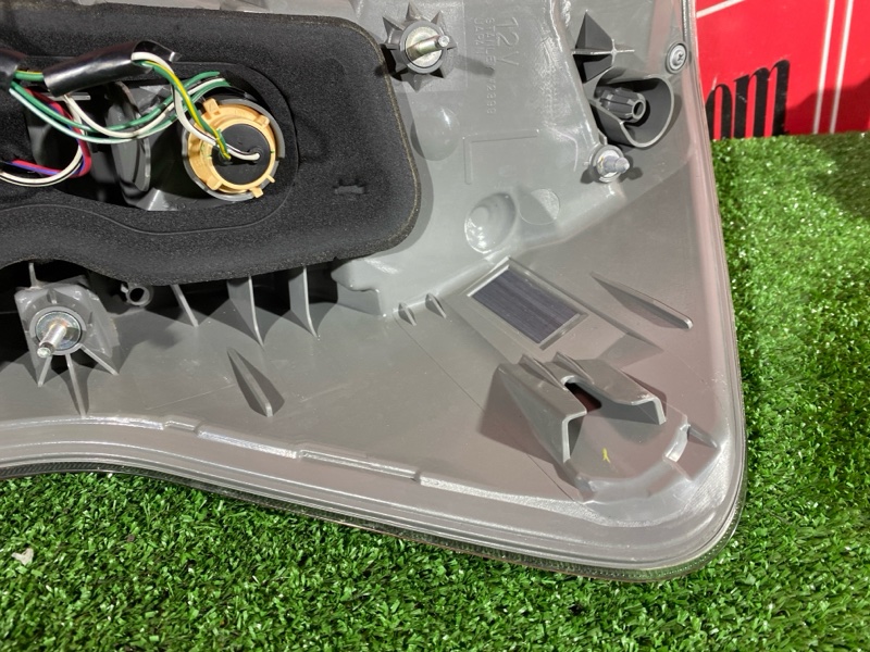 Фонарь (Стоп-сигнал), 47500 рублей, Солонцы