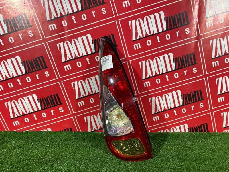 Фонарь (Стоп-сигнал), 1000 рублей, Красноярск