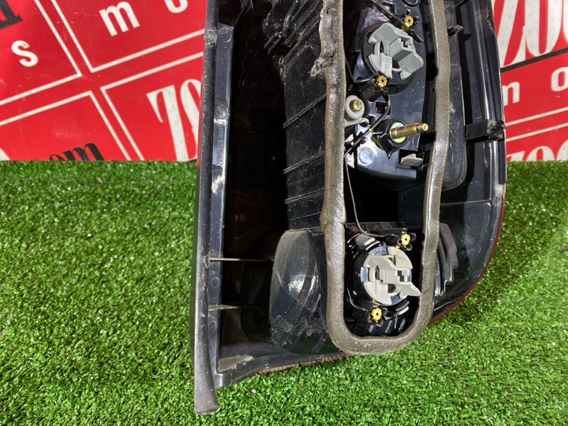 Фонарь (Стоп-сигнал), 1000 рублей, Красноярск