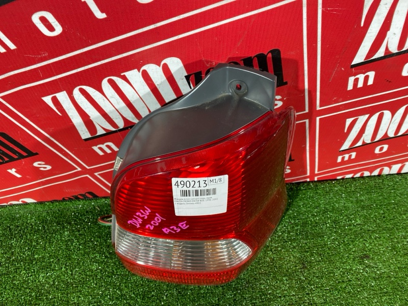 Фонарь (Стоп-сигнал), 4800 рублей, Красноярск