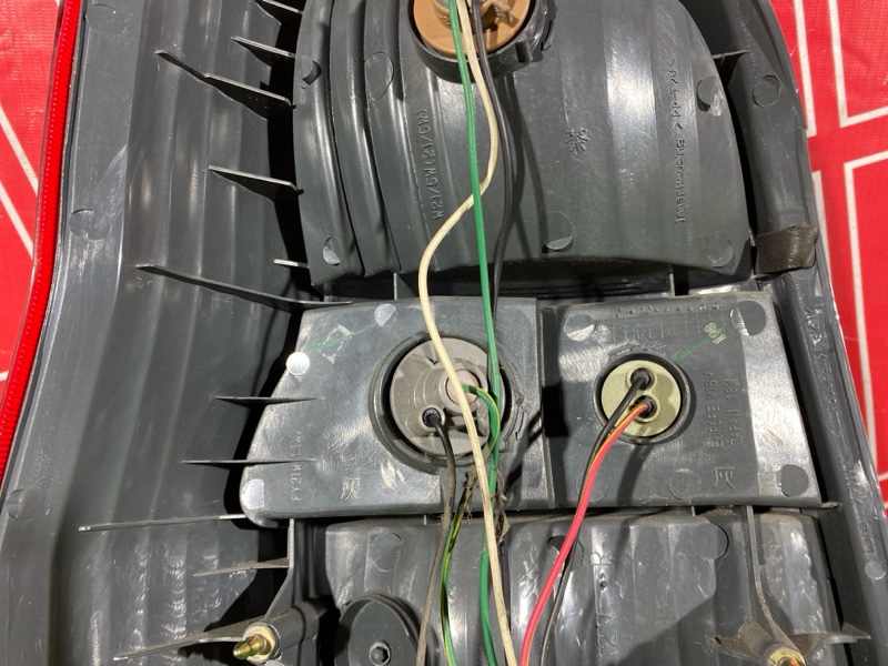 Фонарь (Стоп-сигнал), 4800 рублей, Красноярск