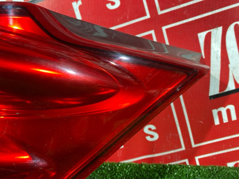 Фонарь (Стоп-сигнал), 500 рублей, Красноярск