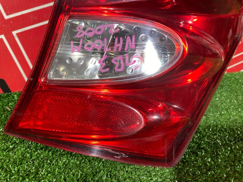 Фонарь (Стоп-сигнал), 500 рублей, Красноярск