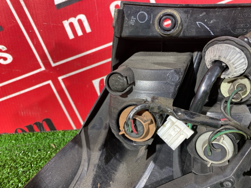 Фонарь (Стоп-сигнал), 500 рублей, Красноярск