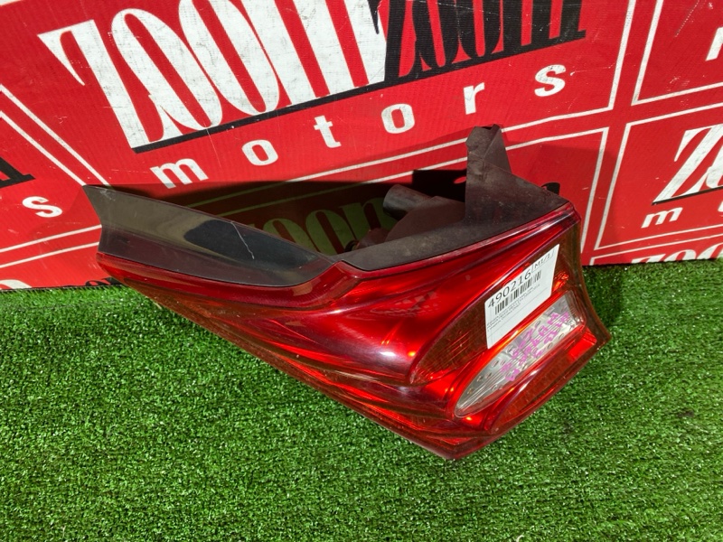 Фонарь (Стоп-сигнал), 800 рублей, Красноярск