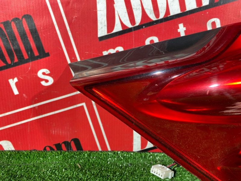 Фонарь (Стоп-сигнал), 800 рублей, Красноярск