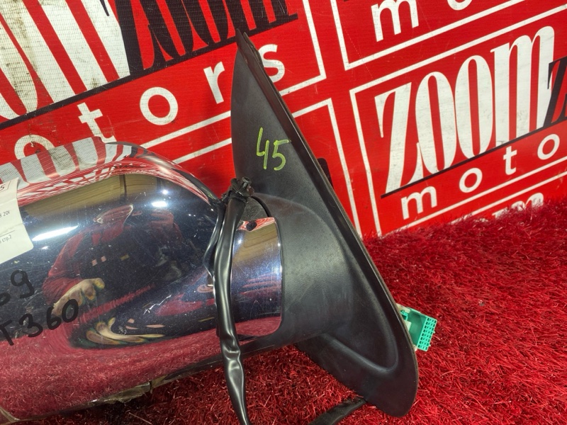 Зеркало боковое, 7500 рублей, Солонцы