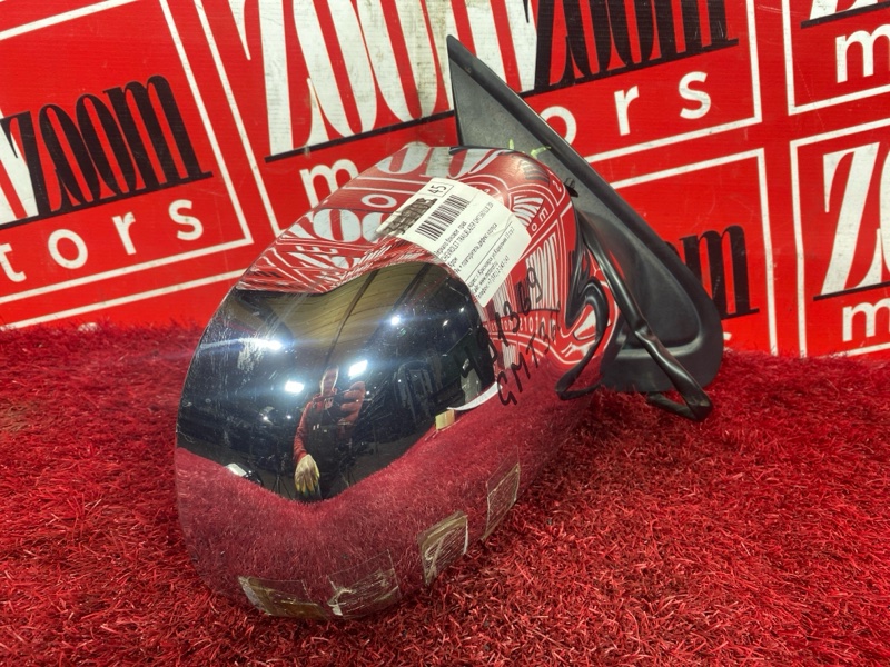 Зеркало боковое, 7500 рублей, Солонцы