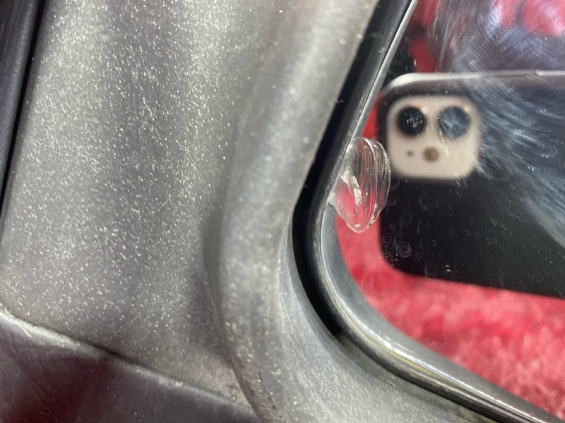 Зеркало боковое, 7500 рублей, Солонцы