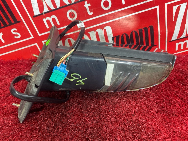 Зеркало боковое, 7500 рублей, Солонцы