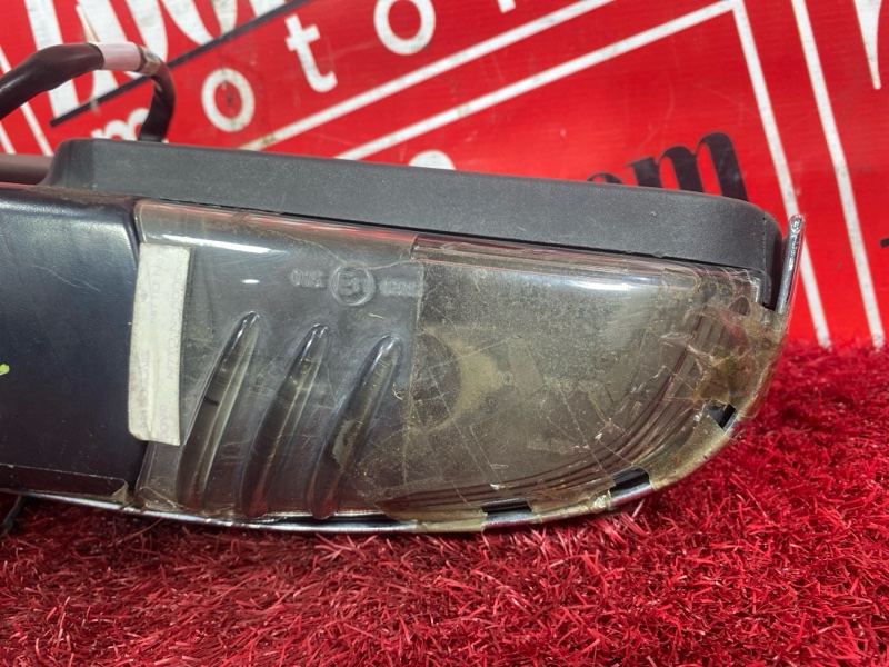 Зеркало боковое, 7500 рублей, Солонцы