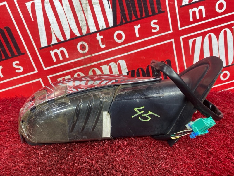 Зеркало боковое, 7500 рублей, Солонцы