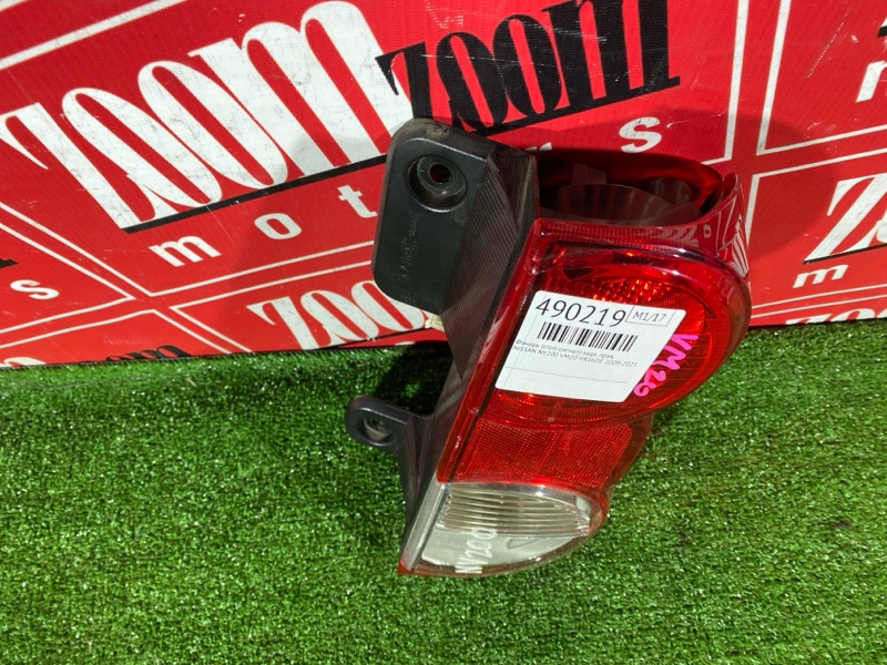 Фонарь (Стоп-сигнал), 5500 рублей, Красноярск